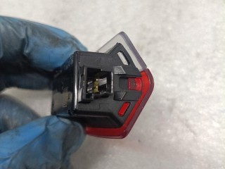 Фонарь салона (плафон), ориг. номер A0009064405, Mercedes-Benz GLE V167 2018-2023