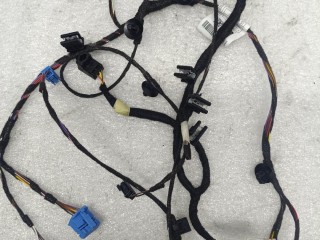 Дверная проводка задней левой, ориг. номер A1675405927, Mercedes-Benz GLE V167 2018-2023