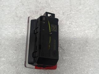 Фонарь салона (плафон), ориг. номер A0009064405, Mercedes-Benz GLE V167 2018-2023