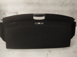 Полка багажника Mercedes-Benz SLK R172 2011-2016