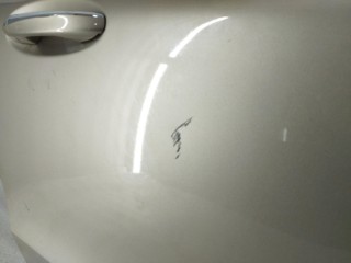 Дверь передняя правая, ориг. номер A2387227000, Mercedes-Benz E W213/S213/C238/A238 2016-2021