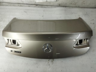 Крышка багажника (дверь 3-5) Mercedes-Benz E W213/S213/C238/A238 2016-2021