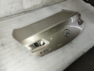 Крышка багажника (дверь 3-5), ориг. номер A2382300013, Mercedes-Benz E W213/S213/C238/A238 2016-2021