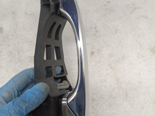 ручка наружная двери, ориг. номер 68078959AE, Jeep Grand Cherokee WK2 2010-2013
