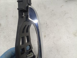 ручка наружная двери, ориг. номер 68078959AE, Jeep Grand Cherokee WK2 2010-2013