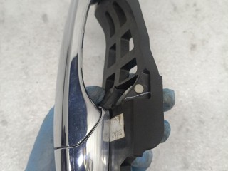 ручка наружная двери, ориг. номер 68078959AE, Jeep Grand Cherokee WK2 2010-2013