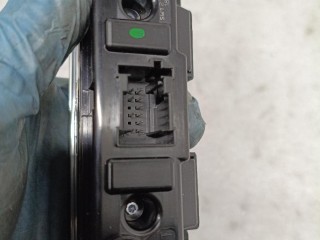 Панель управления магнитолой, ориг. номер A2239008530, Mercedes-Benz S W223 2020-2026