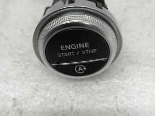 Кнопка запуска двигателя Mercedes-Benz S W223 2020-2026