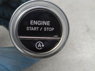 кнопка запуска двигателя, ориг. номер A2239057806, Mercedes-Benz S W223 2020-2026