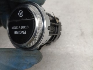 кнопка запуска двигателя, ориг. номер A2239057806, Mercedes-Benz S W223 2020-2026