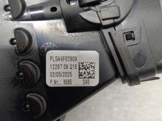 Дефлектор обдува салона, ориг. номер 5A46267, PL5A4F82909, BMW X5 G05 рест 2023-2026