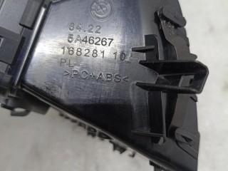 Дефлектор обдува салона, ориг. номер 5A46267, PL5A4F82909, BMW X5 G05 рест 2023-2026