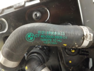 аккумулятор, ориг. номер 5V622A6, 5V622V602, 25V0342A0167, 23101910, BMW X5 G05 2018-2023