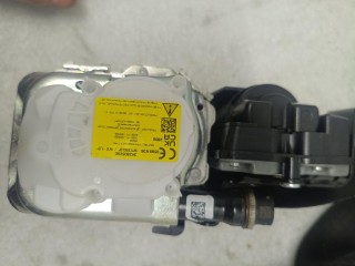 Ремень безопасности передний правый, ориг. номер A2238604203, Mercedes-Benz S W223 2020-2026