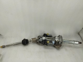 Рулевая колонка Mercedes-Benz S W223 2020-2026