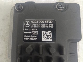 Блок управления системы KaFAS, ориг. номер A2239006830, Mercedes-Benz S W223 2020-2026