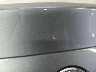 Крышка багажника (дверь 3-5), Mercedes-Benz E W238 2016-2021