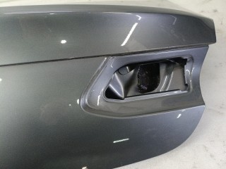 Крышка багажника (дверь 3-5), Mercedes-Benz E W238 2016-2021