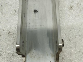 Кронштейн (крепление) Mercedes-Benz S W223 2020-2026