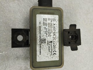 Блок контроля давления в шинах Mercedes-Benz E W213/S213/C238/A238 2016-2021