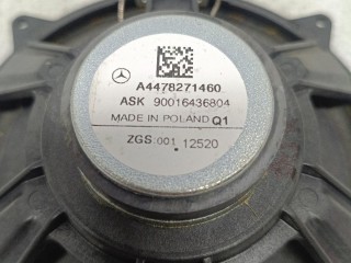 динамик, ориг. номер A4478271460, Mercedes-Benz Sprinter W907/W910 2018-2026