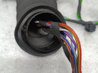 Дверная проводка передней левой, Mercedes-Benz Sprinter W907/W910 2018-2026