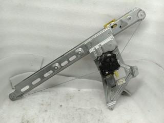 Стеклоподъемник передний левый Mercedes-Benz Sprinter W907/W910 2018-2026
