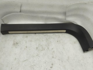 Накладка на порог внутренняя Mercedes-Benz S W223 2020-2026