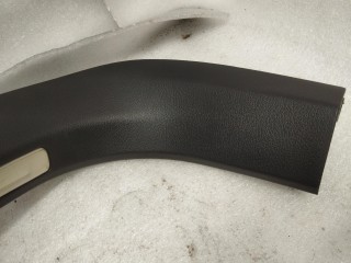Накладка на порог внутренняя, ориг. номер A2236801600, Mercedes-Benz S W223 2020-2026