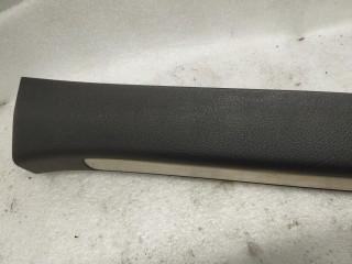 Накладка на порог внутренняя, ориг. номер A2236801600, Mercedes-Benz S W223 2020-2026