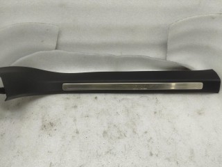Накладка на порог внутренняя Mercedes-Benz S W223 2020-2026