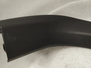 Накладка на порог внутренняя, ориг. номер A2236801500, Mercedes-Benz S W223 2020-2026