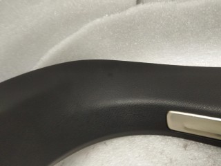 Накладка на порог внутренняя, ориг. номер A2236801500, Mercedes-Benz S W223 2020-2026