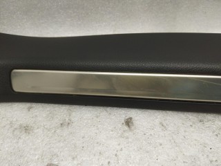 Накладка на порог внутренняя, ориг. номер A2236801500, Mercedes-Benz S W223 2020-2026