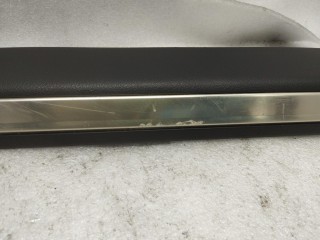 Накладка на порог внутренняя, ориг. номер A2236801500, Mercedes-Benz S W223 2020-2026