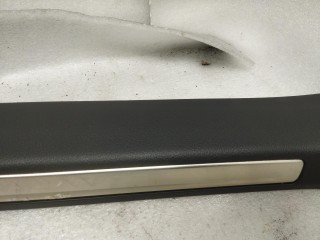 Накладка на порог внутренняя, ориг. номер A2236801500, Mercedes-Benz S W223 2020-2026