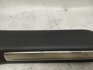 Накладка на порог внутренняя, ориг. номер A2236803700, Mercedes-Benz S W223 2020-2026