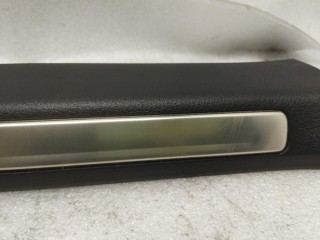 Накладка на порог внутренняя, ориг. номер A2236803800, Mercedes-Benz S W223 2020-2026