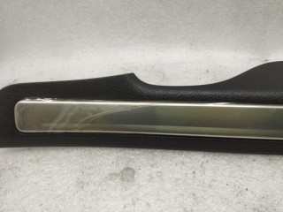 Накладка на порог внутренняя, ориг. номер A2236803800, Mercedes-Benz S W223 2020-2026