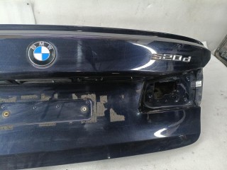 Крышка багажника (дверь 3-5), BMW 5 G30/G31 2016-2020