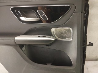 обшивка двери задней левой, Mercedes-Benz GLC X254 2022-2026