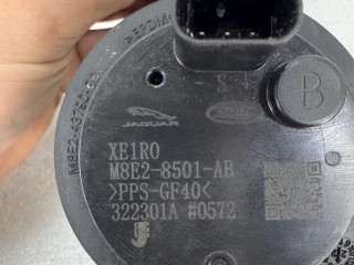 Насос антифриза дополнительный, ориг. номер M8E28501AB, Land Rover Range Rover Sport 3 2022-2026