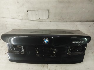 Крышка багажника (дверь 3-5) BMW 5 G30/G31 2016-2020
