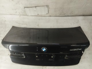 Крышка багажника (дверь 3-5), BMW 5 G30/G31 2016-2020