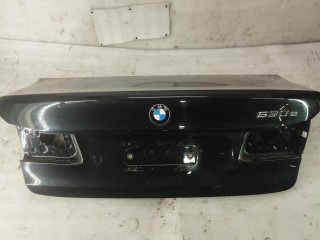 Крышка багажника (дверь 3-5), BMW 5 G30/G31 2016-2020