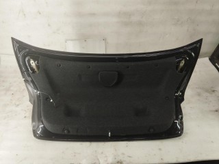 Крышка багажника (дверь 3-5), BMW 5 G30/G31 2016-2020