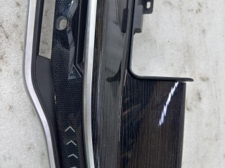 Накладка декоративная салона (комплект), ориг. номер 5663500, 5663300, BMW X6 G06 2019-2023