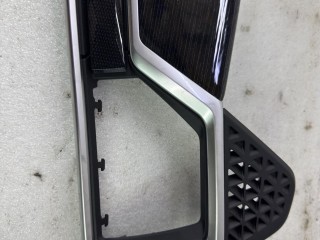 Накладка декоративная салона (комплект), ориг. номер 5663500, 5663300, BMW X6 G06 2019-2023