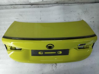 Крышка багажника (дверь 3-5), BMW M4 G82 2020-2024