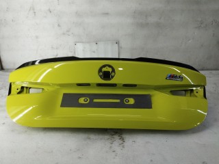 Крышка багажника (дверь 3-5), BMW M4 G82 2020-2024
